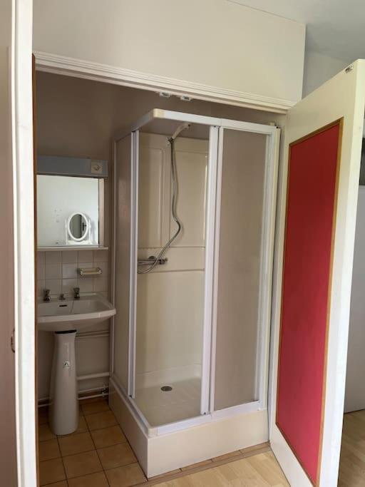 Le Refuge Du Bien Etre Holiday home
