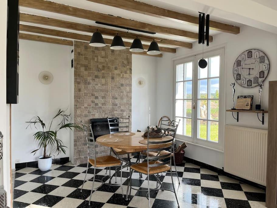 Le Refuge Du Bien Etre Holiday home Ruminghem