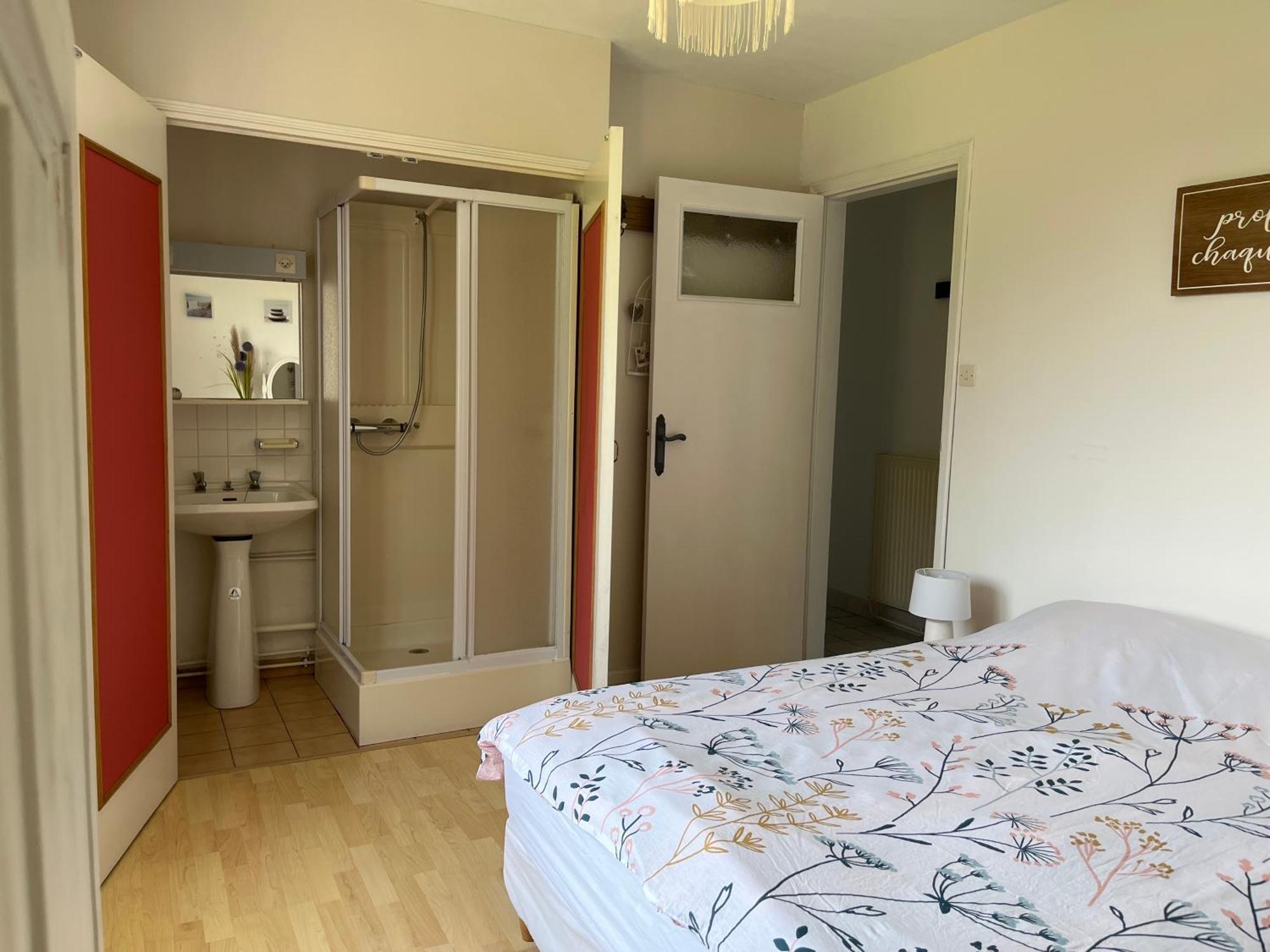 Holiday home Le Refuge Du Bien Etre Ruminghem