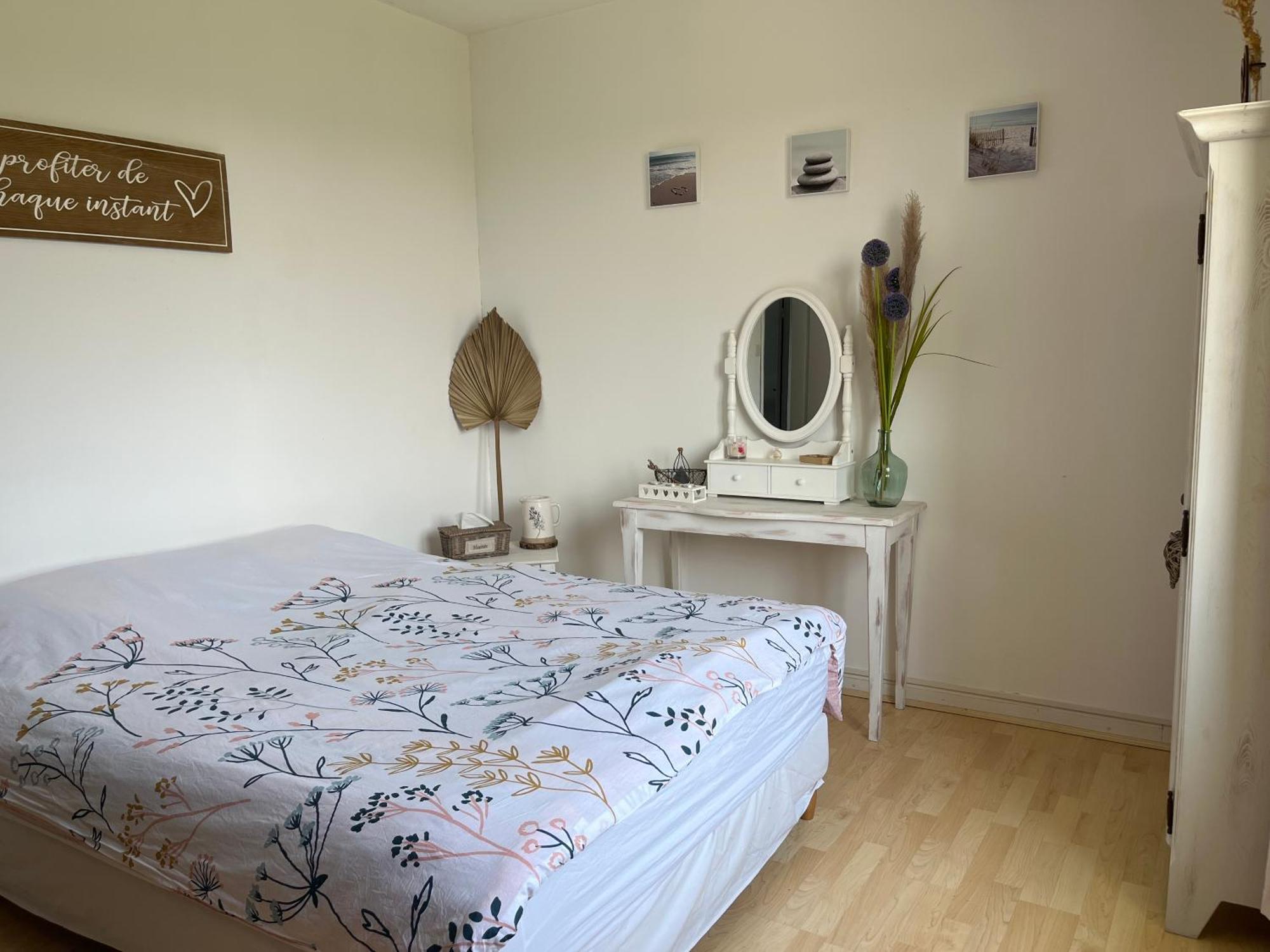 Holiday home Le Refuge Du Bien Etre Ruminghem